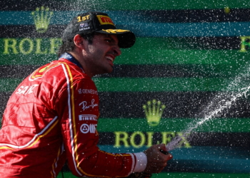 Sainz and Aston Martin: An F1 alliance that would be best for both parties