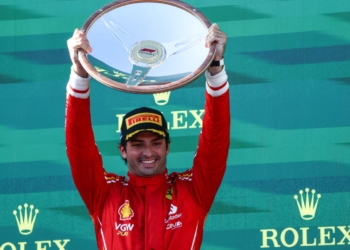 Horner won’t rule out potential Red Bull 2025 F1 return for Sainz