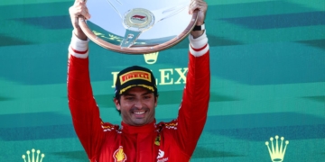 Horner won’t rule out potential Red Bull 2025 F1 return for Sainz