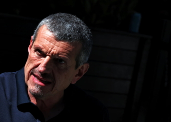 Steiner: Haas were ‘wrong’ to dampen F1 expectations for 2024