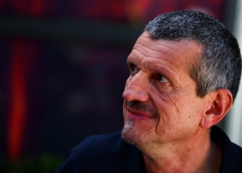 Ex-Haas F1 Team Principal Steiner named Miami GP ambassador