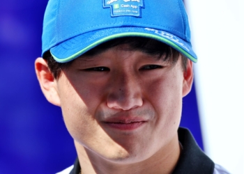 Marko: Tsunoda must ‘improve more’ for Red Bull F1 promotion