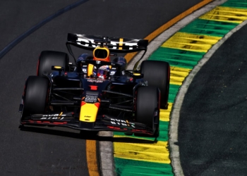 Verstappen’s Australian GP retirement denied Red Bull validation over race pace fix