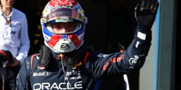Wolff: Verstappen wouldn’t be ‘silver bullet’ to Mercedes F1 woes