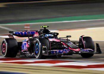 Alpine introduce new F1 technical structure as key figures depart