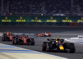Sainz predicts ‘tricky’ 2024 F1 season with new DRS rule