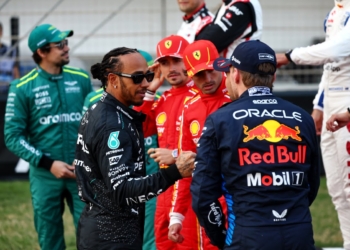 Chandhok suggests five driver changes to ‘inject life into F1’