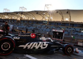 F1 2024 Bahrain Grand Prix – FP3 Results