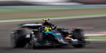 Wolff: ‘Unexpected’ engine cooling cost Mercedes 0.5s a lap in Bahrain GP