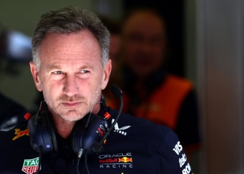 Jos Verstappen: Red Bull F1 could be ‘torn apart’ if Horner stays