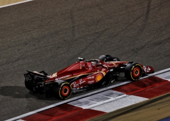 Leclerc: Bahrain F1 qualifying gap to Red Bull ‘closer than timesheets’