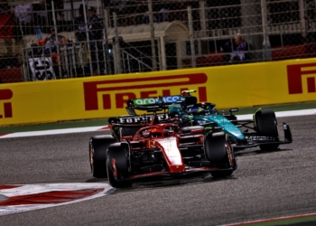 Ferrari shocked Leclerc managed fourth in Bahrain amid brake issue