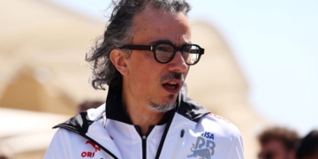 Mekies: Red Bull ‘not interested’ in breaching F1 rules with two-team ownership