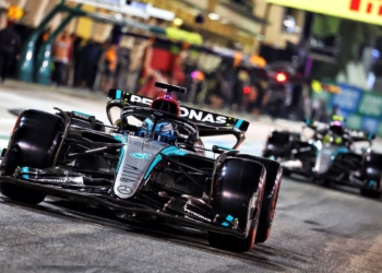 Mercedes warn F1 rivals it hasn’t shown ‘true potential’ in 2024