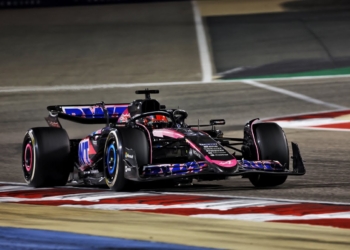 Ocon: Alpine 2024 F1 struggles not comparable to Manor stint