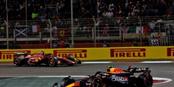 Vasseur: Ferrari has halved F1 deficit to Red Bull in 12 months