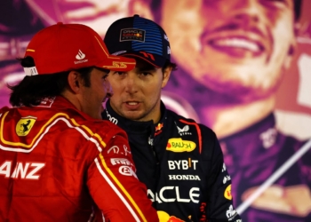 Marko hands Perez boost amid Sainz-Red Bull 2025 F1 rumours