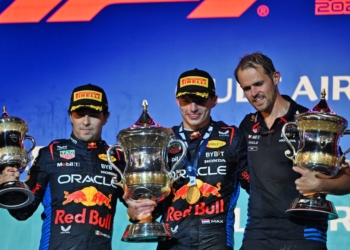 Horner: F1 2024 will be ‘more challenging’ for Red Bull despite Bahrain dominance