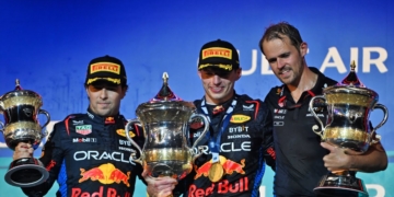Horner: F1 2024 will be ‘more challenging’ for Red Bull despite Bahrain dominance