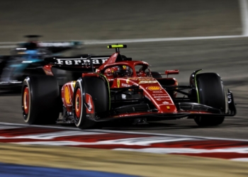 Sainz ‘relieved’ by first attacking display since 2023 Austrian GP