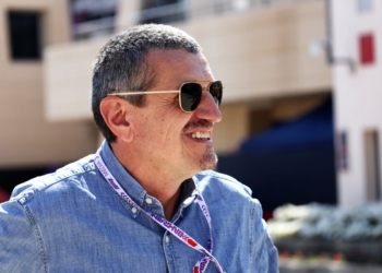 Steiner concedes Haas F1 exit should have occurred sooner