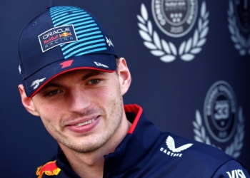 Verstappen: ‘No reason’ to leave Red Bull amid Mercedes F1 rumours