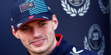 Verstappen: ‘No reason’ to leave Red Bull amid Mercedes F1 rumours