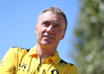 Aston Martin hire Bell for Technical Executive Director F1 role