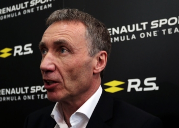 Alonso convinced Bell will help elevate Aston Martin’s level