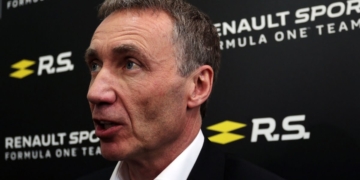 Alonso convinced Bell will help elevate Aston Martin’s level