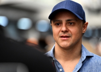 Massa issues lawsuit against FIA, FOM over 2008 F1 Singapore ‘Crashgate’ scandal