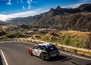 Rally Islas Canarias set to join WRC calendar in 2025