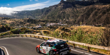 Rally Islas Canarias set to join WRC calendar in 2025