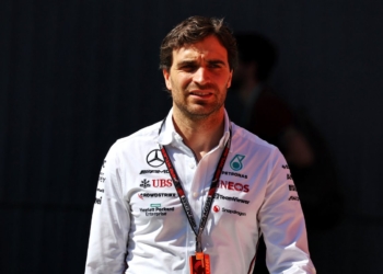 D’Ambrosio poised to follow Hamilton from Mercedes to Ferrari