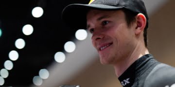 Ilott ‘delighted’ with maiden Hypercar podium in Qatar