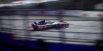 Formula E challenge sees record financial results in BBC business competition