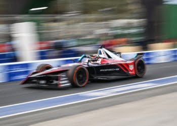 Sao Paulo E-Prix: Wehrlein clinches Pole Position