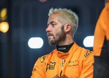 Exclusive: Bird ‘looking forward’ to Sao Paulo challenge