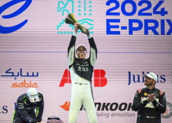 Formula E announces Google tech partnership and Manufacturers’ Trophy