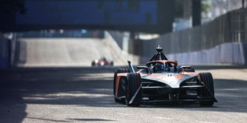 FIA Formula E Tokyo E-Prix Preview