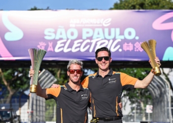Bird savours ‘extra-special’ Sao Paulo success ahead of FE’s Tokyo debut