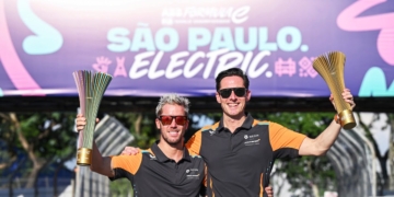 Bird savours ‘extra-special’ Sao Paulo success ahead of FE’s Tokyo debut