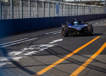 Guenther holds firm to win in Tokyo