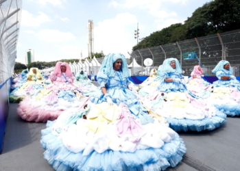 Sao Paulo E-Prix Preview