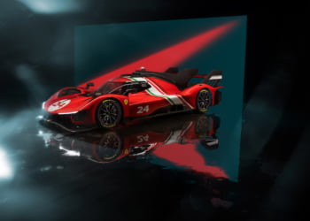 Ferrari’s Sport Prototipi Clienti programme makes debut at Mugello