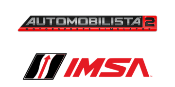 Automobilista 2 developer Reiza announces partnership with IMSA