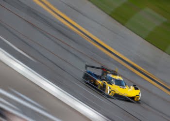 Chip Ganassi Racing and Cadillac set for sportscar split at end of 2024