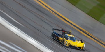 Chip Ganassi Racing and Cadillac set for sportscar split at end of 2024