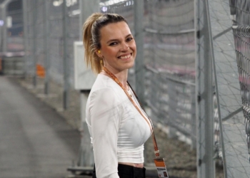 Maddi Patterson, Team Principal, Sekhmet International Racing Team