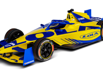 Lola confirms Formula E entry in partnership with Yamaha